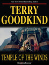 Cover image for Temple of the Winds